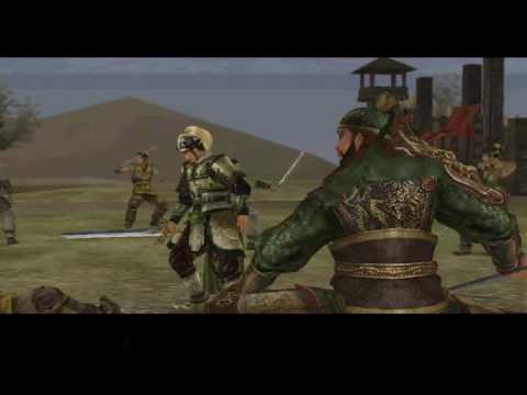 dynasty warrior 5 special english patch